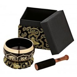 SINGING BOWL ORNEMENTAL SONIC NERGY 10.5 SBOR400BK