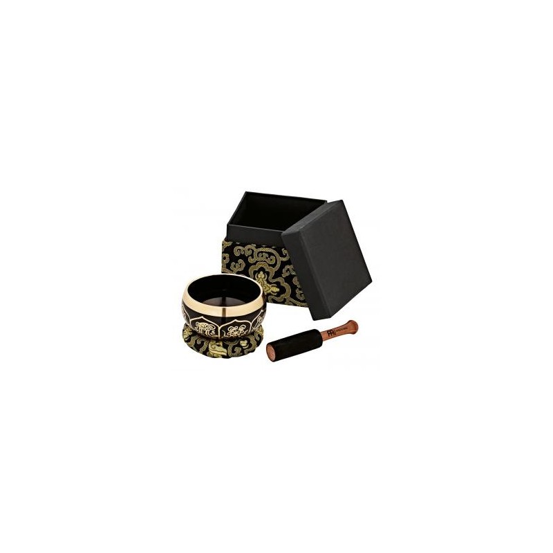 SINGING BOWL ORNEMENTAL SONIC NERGY 10.5 SBOR400BK