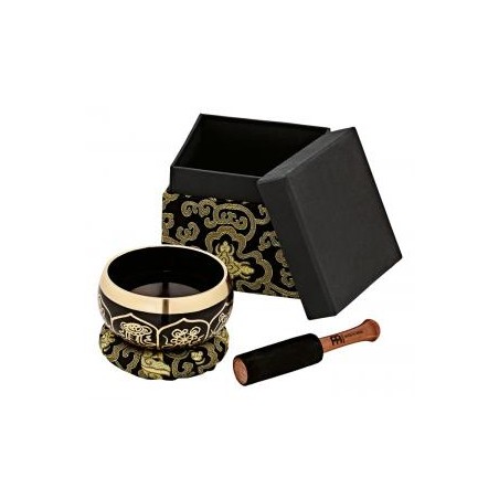 SINGING BOWL ORNEMENTAL SONIC NERGY 10.5 SBOR400BK