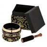 SINGING BOWL ORNEMENTAL SONIC NERGY 10.5 SBOR400BK