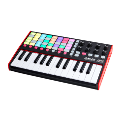 AKAI PROFESSIONAL APCKEY25MK2