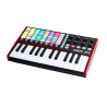 AKAI PROFESSIONAL APCKEY25MK2