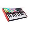 AKAI PROFESSIONAL APCKEY25MK2