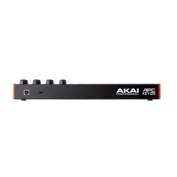 AKAI PROFESSIONAL APCKEY25MK2
