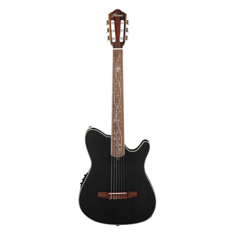 Ibanez TOD10N Tim Henson Signature tree of death Nylon