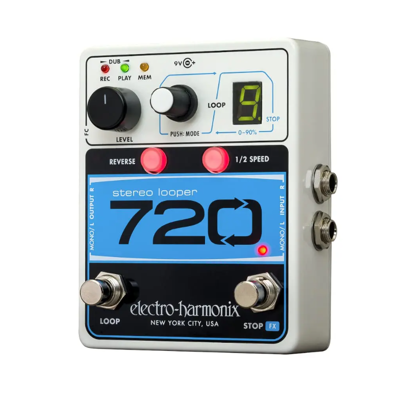 EHX720-Capture