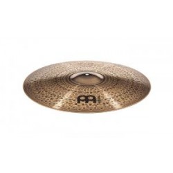 RIDE MEINL 20 THIN PURE ALLOY CUSTOM