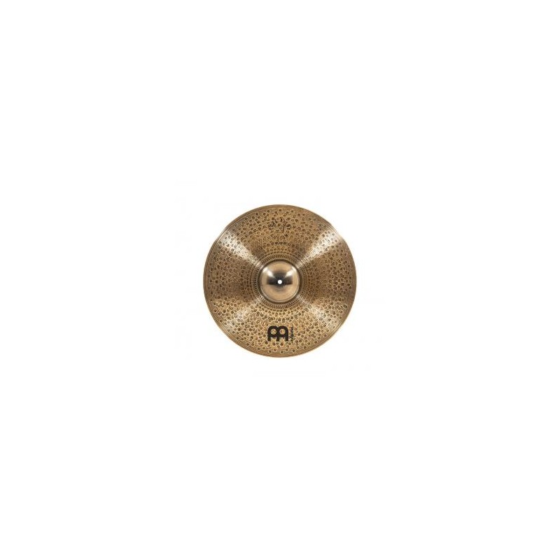 RIDE MEINL 20 THIN PURE ALLOY CUSTOM