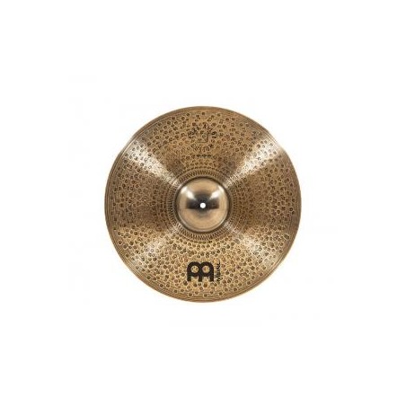 RIDE MEINL 20 THIN PURE ALLOY CUSTOM