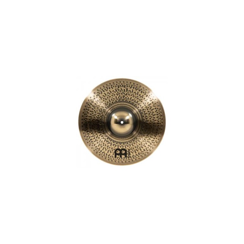 CRASH MEINL PURE ALLOY CUSTOM 18 MED.T