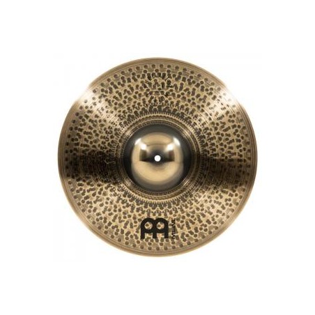 CRASH MEINL PURE ALLOY CUSTOM 18 MED.T
