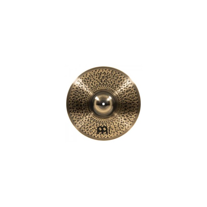 CRASH MEINL PURE ALLOY CUSTOM 16 MED.T