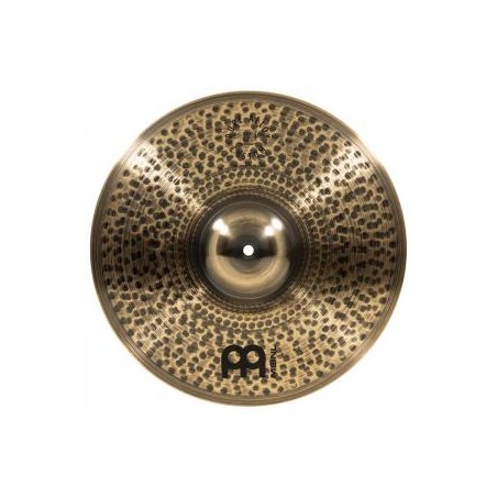 CRASH MEINL PURE ALLOY CUSTOM 16 MED.T