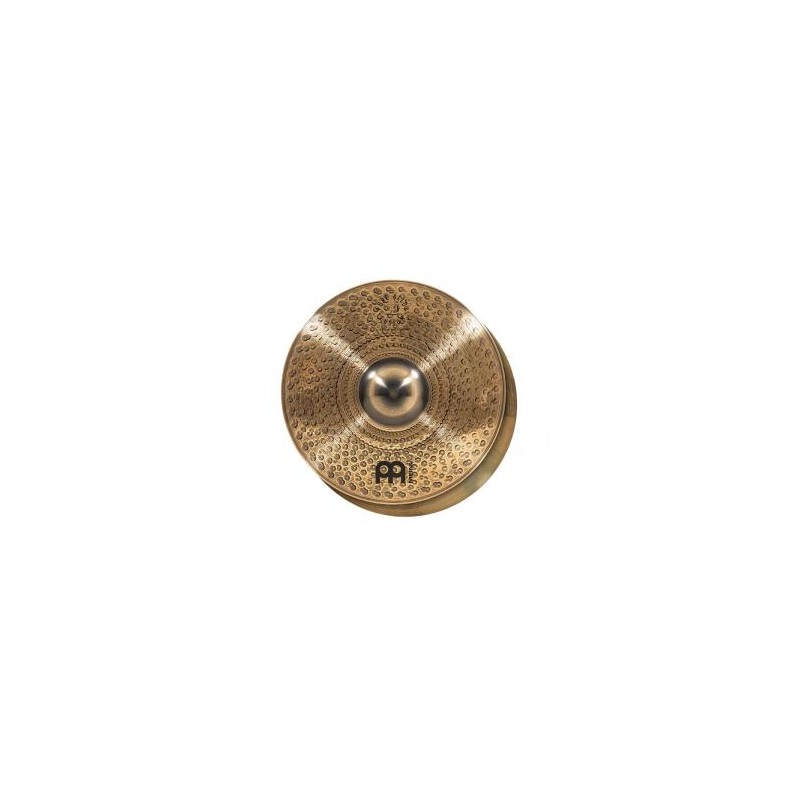 CHARLESTON MEINL 14 PURE ALLOY CUSTOM