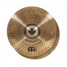CHARLESTON MEINL 14 PURE ALLOY CUSTOM