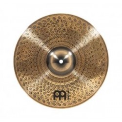 CHARLESTON MEINL 14 PURE ALLOY CUSTOM