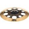 TRASH CRASH MEINL 18 CLASSICCUSTOM DUAL