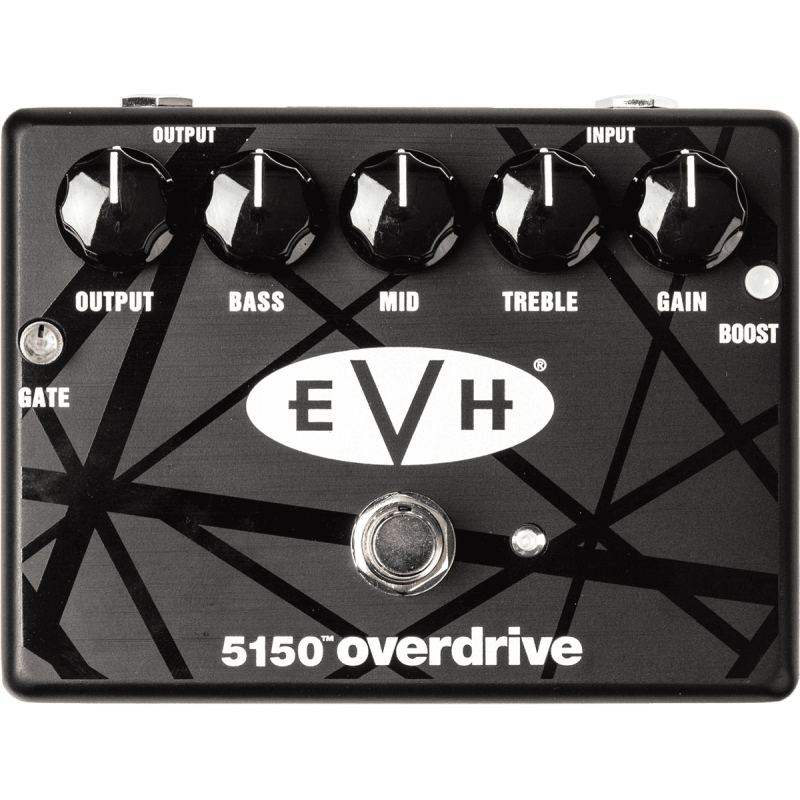 MXR_EVH5150-cover_MXR-EVH5150-B