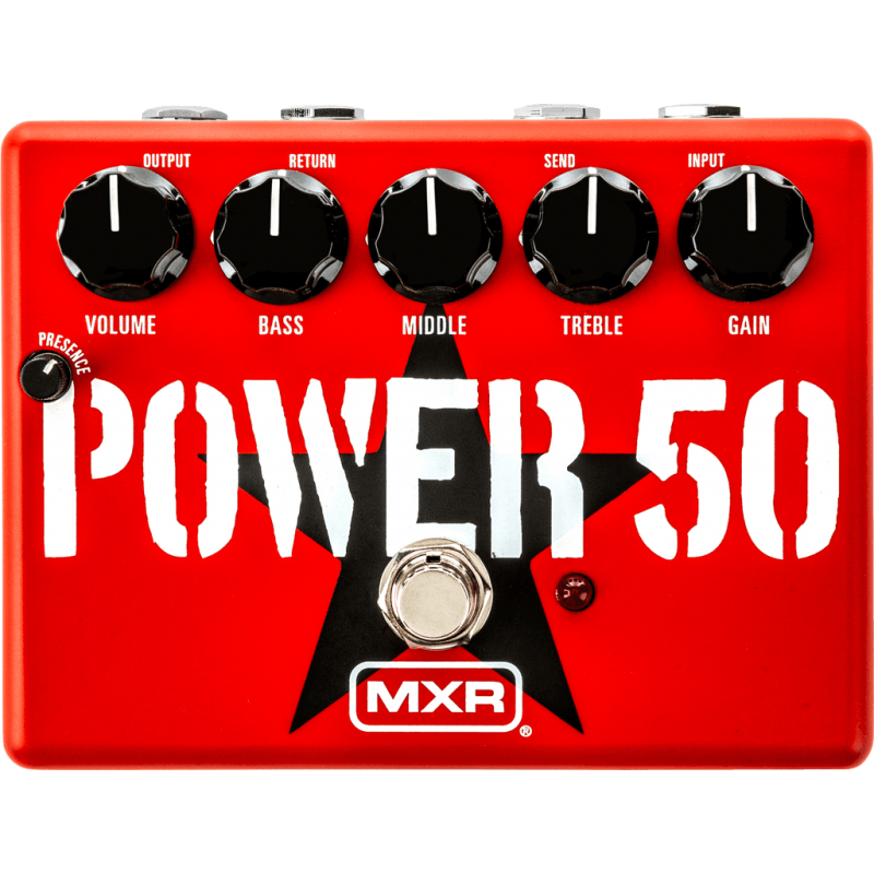 MXR_TBM1-cover_MXR-TBM1-B