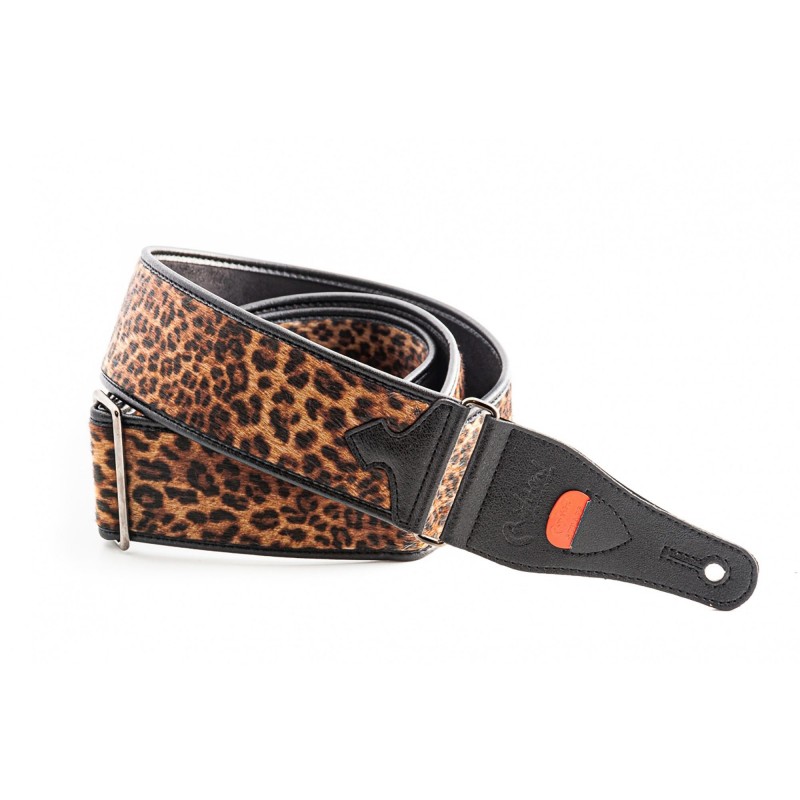 LEOPARD-BG