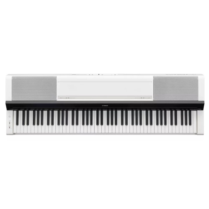 Piano numerique YAMAHA P-500 WH