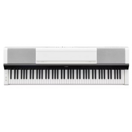 Piano numerique YAMAHA P-500 WH