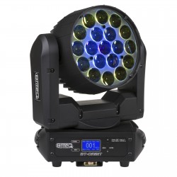 Lyre Wash BRITEQ BT-ORBIT