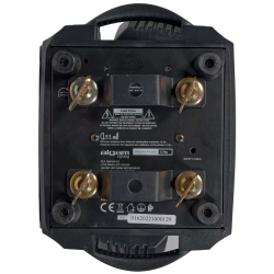 ALGAM LIGHTING MW1915Z-FLIGHT-DUO