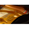 Piano À Queue Pleyel P170-BLK | Ubico Musique