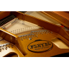 Piano À Queue Pleyel P170-BLK | Ubico Musique
