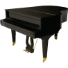 Piano À Queue Pleyel P170-BLK | Ubico Musique