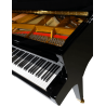 Piano À Queue Pleyel P170-BLK | Ubico Musique