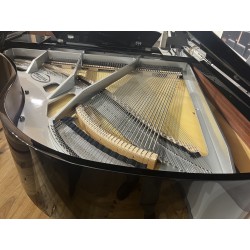 Piano à queue PLEYEL P170T-BLK Trocadero