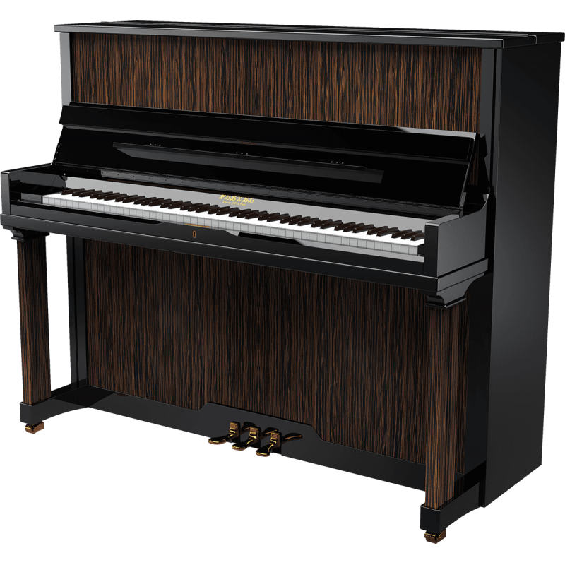 Piano droit PLEYEL P124-MAC