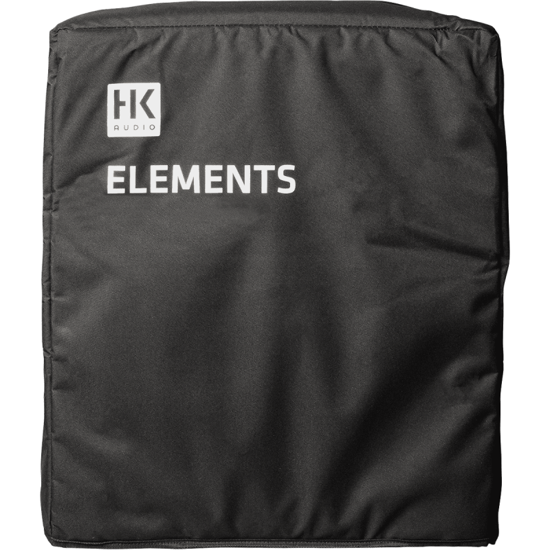 Housse HK AUDIO COV-E115S