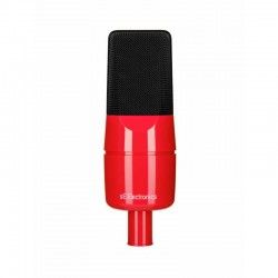 Micro SE Electronics X1A RED