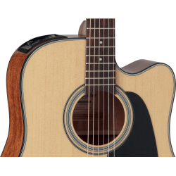 Guitare TAKAMINE GD15CENAT