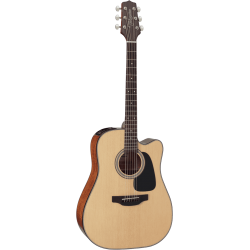Guitare TAKAMINE GD15CENAT
