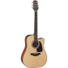 Guitare TAKAMINE GD15CENAT
