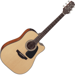 Guitare TAKAMINE GD15CENAT