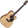 Guitare TAKAMINE GD15CENAT