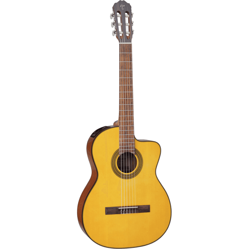Guitare TAKAMINE GC1CENAT