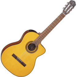 Guitare TAKAMINE GC1CENAT