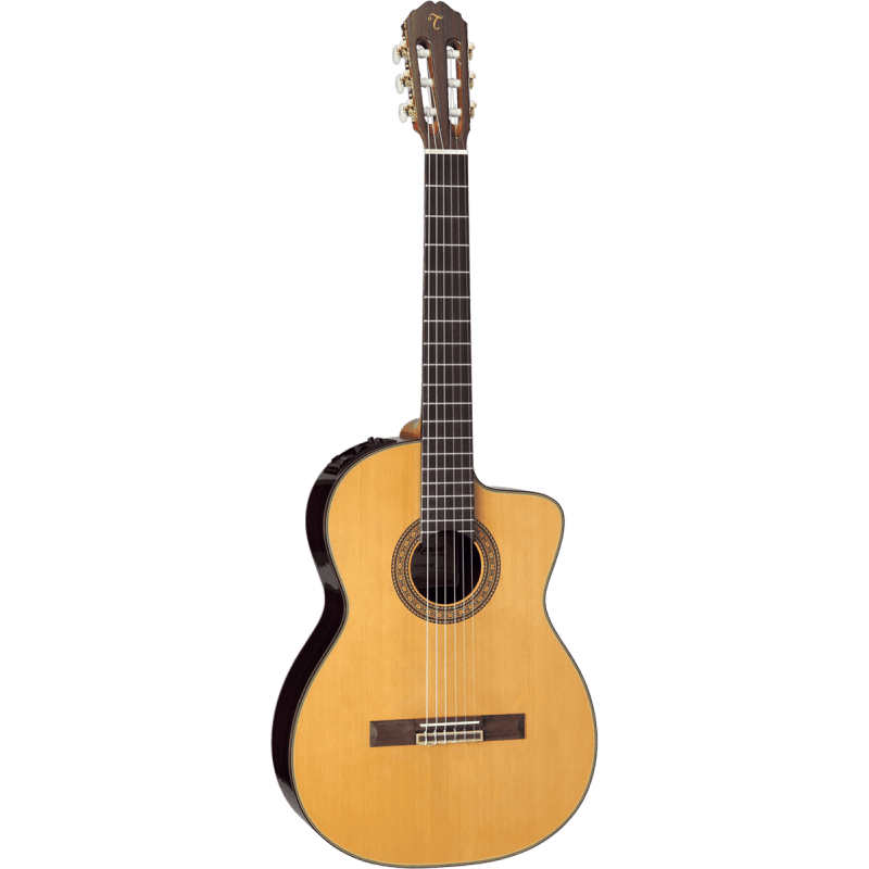 Guitare TAKAMINE TC132SC