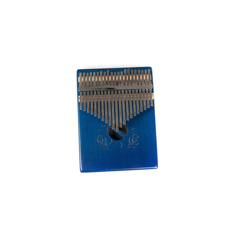 PURE GEWA KALIMBA beetle