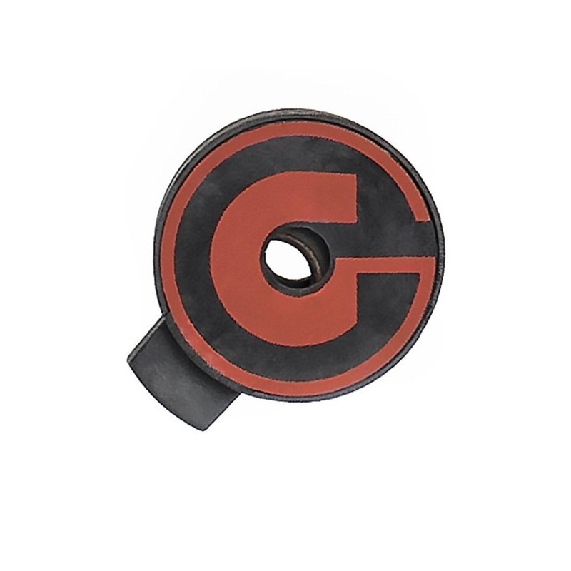 Vis papillon GIBRALTAR SC-GQRCM