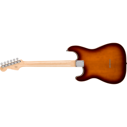 SQUIER Paranormal Custom Nashville Stratocaster LR BPG C2TS