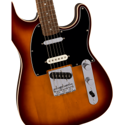 SQUIER Paranormal Custom Nashville Stratocaster LR BPG C2TS
