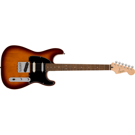 SQUIER Paranormal Custom Nashville Stratocaster LR BPG C2TS