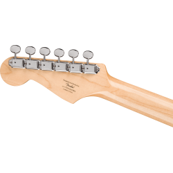 SQUIER Paranormal Custom Nashville Stratocaster LR BPG C2TS